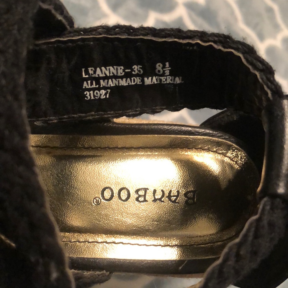 Wedges - Picture 3 of 5
